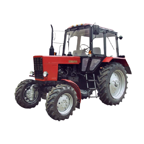 Трактор Беларус 570