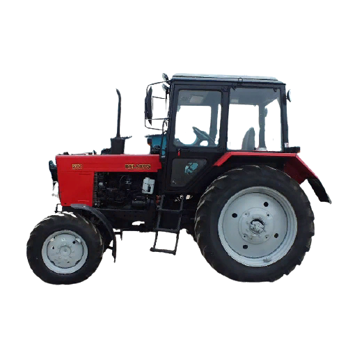 Трактор Беларус 572